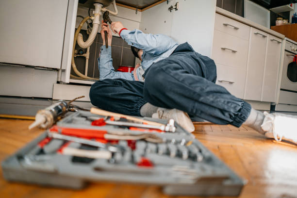 Best Residential Plumbing Services  in Ojai, CA