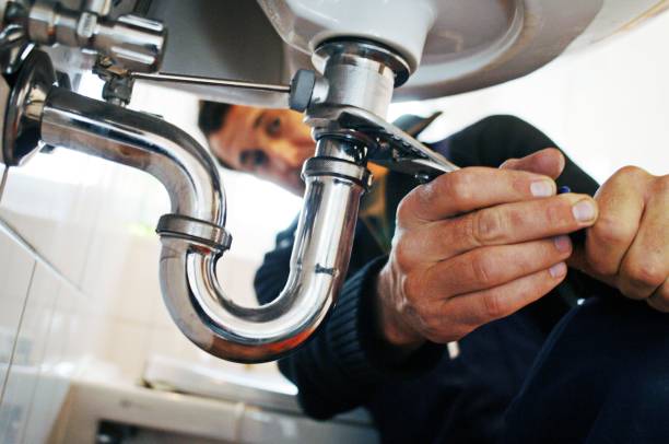 Best Toilet Repair Services  in Ojai, CA