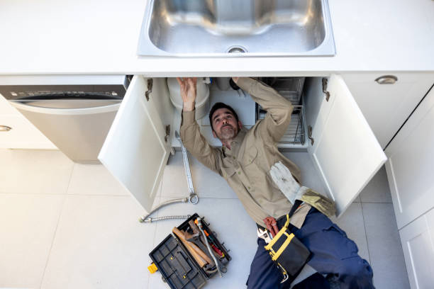  Ojai, CA Plumbing Pros