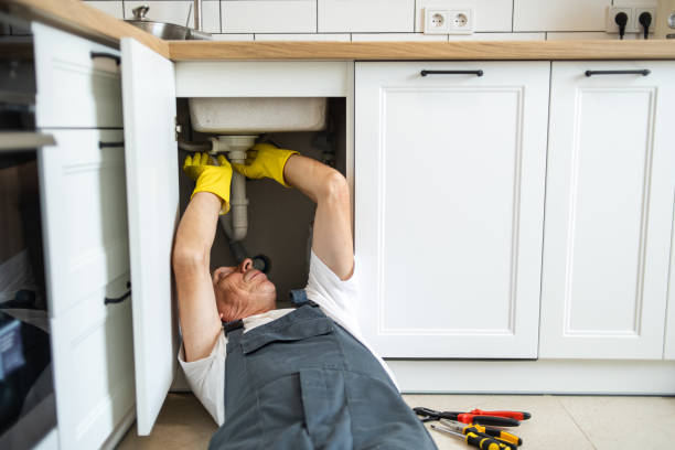 Best Plumbing Repair Near Me  in Ojai, CA