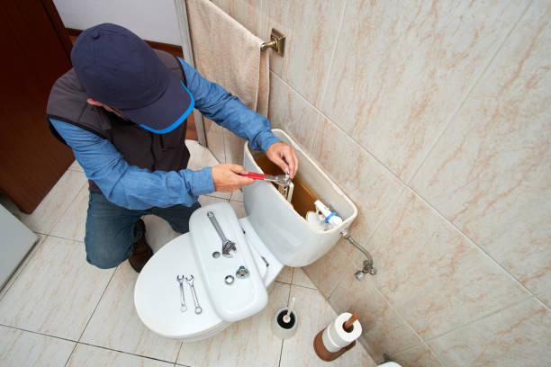 Best Water Softener Installation  in Ojai, CA