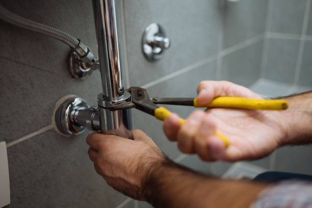 Professional Plumbing in Ojai, CA
