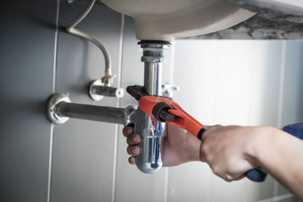 Best Commercial Plumbing Services  in Ojai, CA