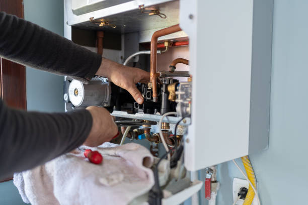 Best Leak Detection Services  in Ojai, CA