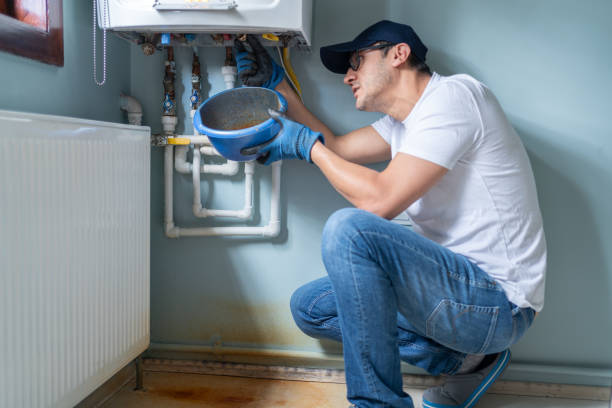 Best Emergency Plumbing Repair  in Ojai, CA