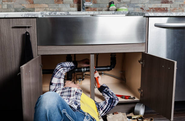 Best Affordable Plumber Near Me  in Ojai, CA